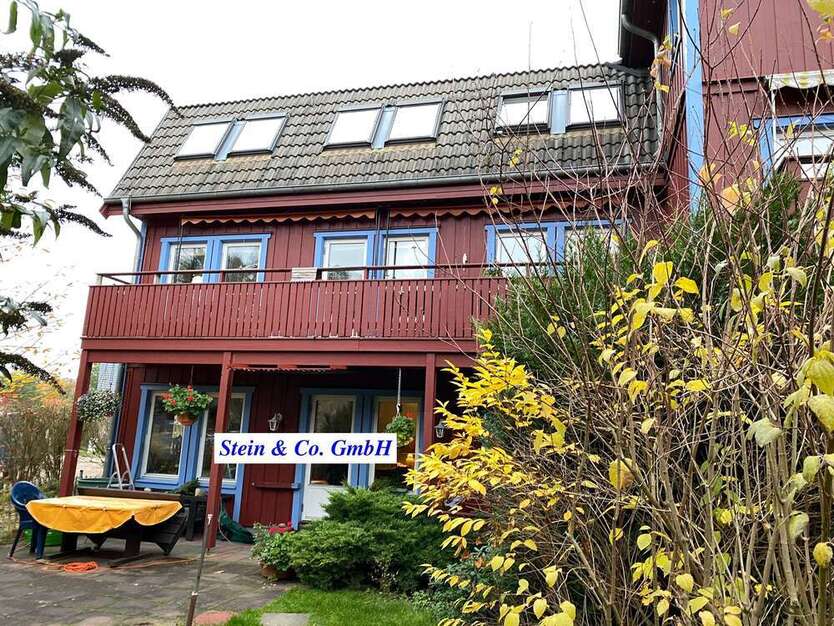 Wohnung zum Mieten in Borkwalde 1.100 € 95.13 m²
