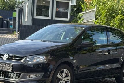 VW Polo 94.000 km 7.499 &euro; Eschweiler 52249