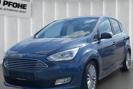 Ford C-Max 92.900 km 14.400 &euro; Schwerin 19061