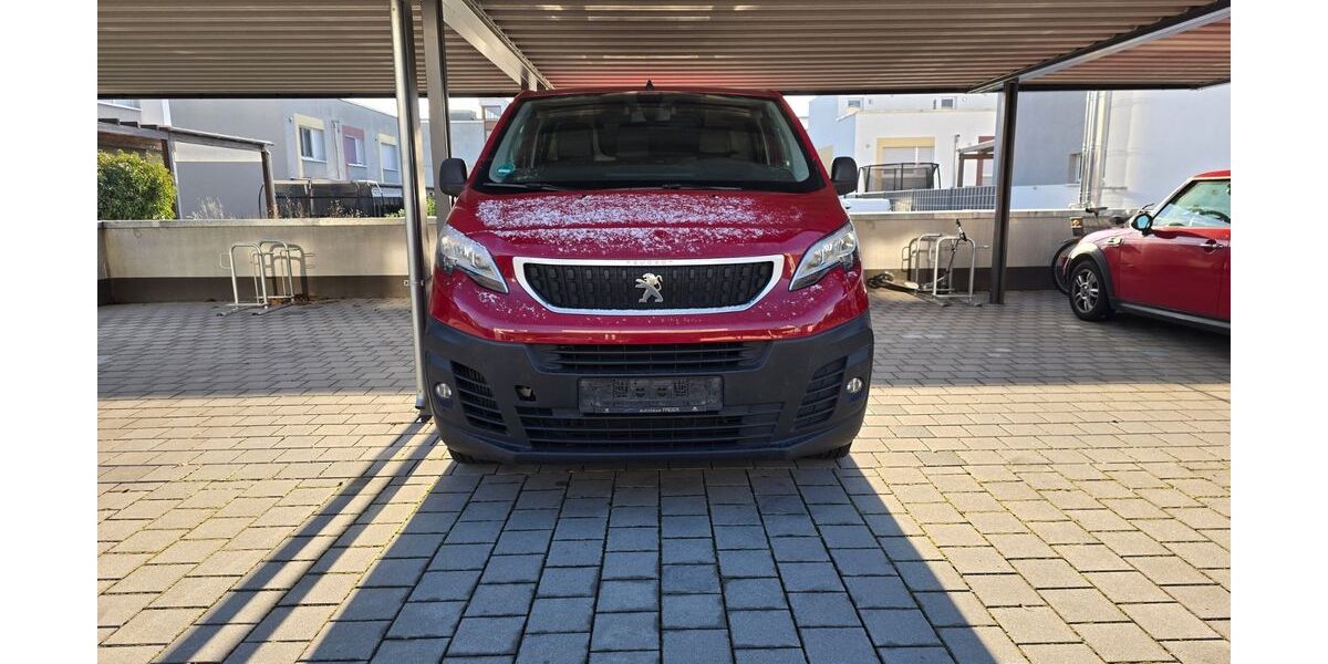 Peugeot Expert 205.000 km 11.100 &euro; Heilbronn 74081