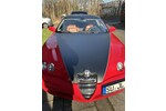 Alfa Romeo GTV 163.050 km 3.200 &euro; Bonn 53111