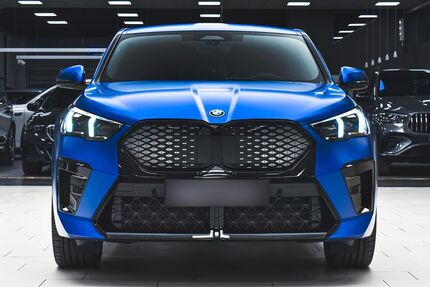 BMW iX2 15.881 km 51.990 &euro; Feldkirchen bei München 85622