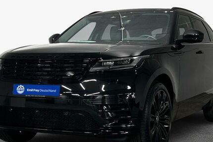 Land Rover Range Rover Velar 12.500 km 73.450 &euro; München 81477