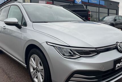 VW Golf 36.250 km 21.450 &euro; Hettstedt OT Walbeck 06333