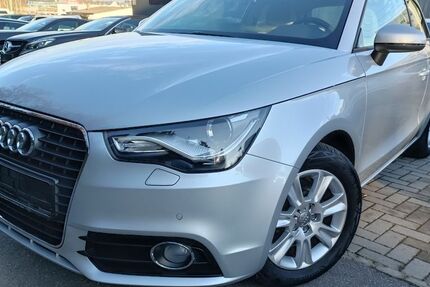 Audi A1 62.274 km 13.497 &euro; Birkenfeld 75217