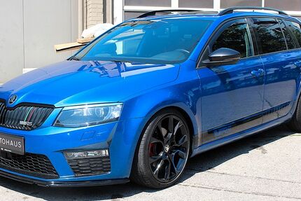 Skoda Octavia 112.000 km 14.999 &euro; München 80636