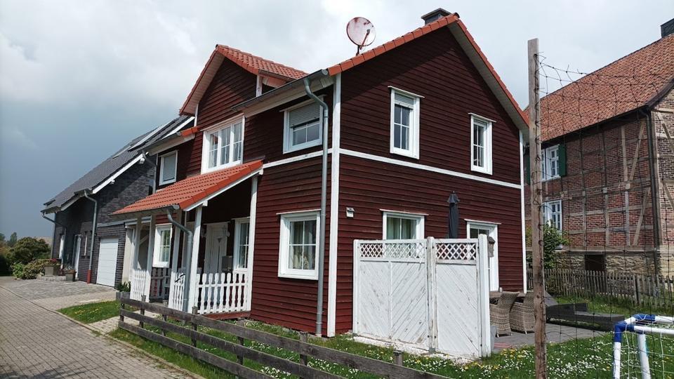 Schwedenhaus zu vermieten zimmer