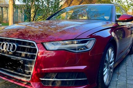 Audi A6 125.000 km 20.000 &euro; Elsdorf 27404