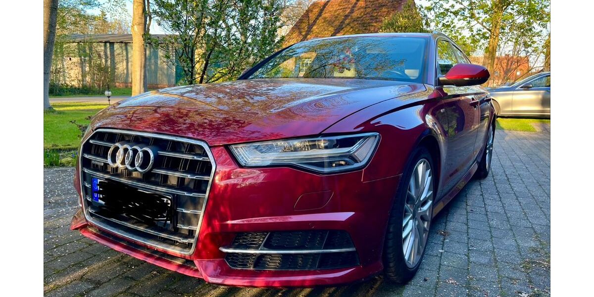 Audi A6 125.000 km 20.000 &euro; Elsdorf 27404