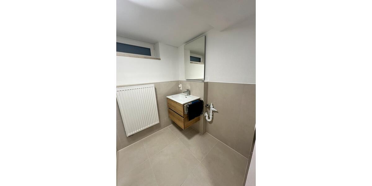 Etagenwohnung Ergolding - 1.5 Zimmer, 36 m&sup2;, 750&euro; | Angebot:24649704