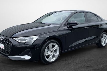 Audi A3 18.116 km 28.290 &euro; Vechta 49377