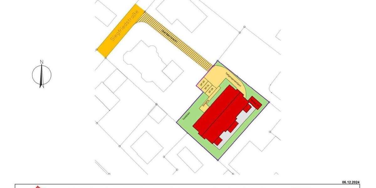 Etagenwohnung Unterlauchringen - 3 Zimmer, 95 m&sup2;, 422.750&euro; | Angebot:25696630