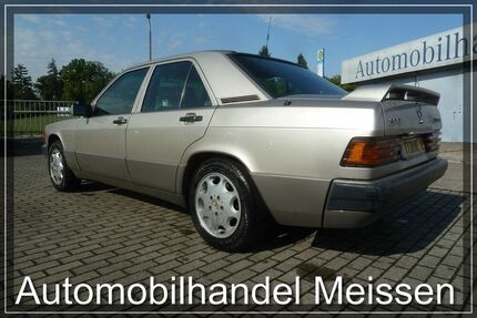 Mercedes 190