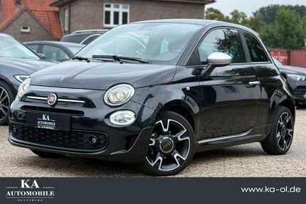 Fiat 500 121.520 km 7.999 &euro; Oldenburg OT Etzhorn 26125