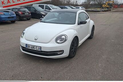 VW Beetle 172.955 km 7.385 &euro; Achern 77855