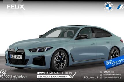 BMW i4 25.236 km 54.880 &euro; Bottrop 46236