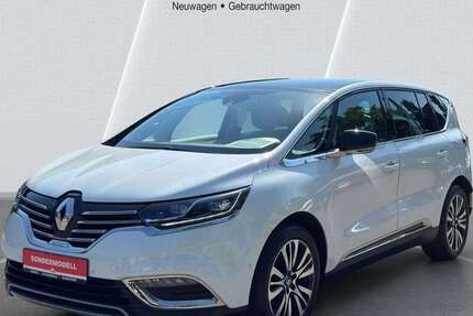 Renault Espace 58.730 km 21.890 &euro; Wunstorf 31515