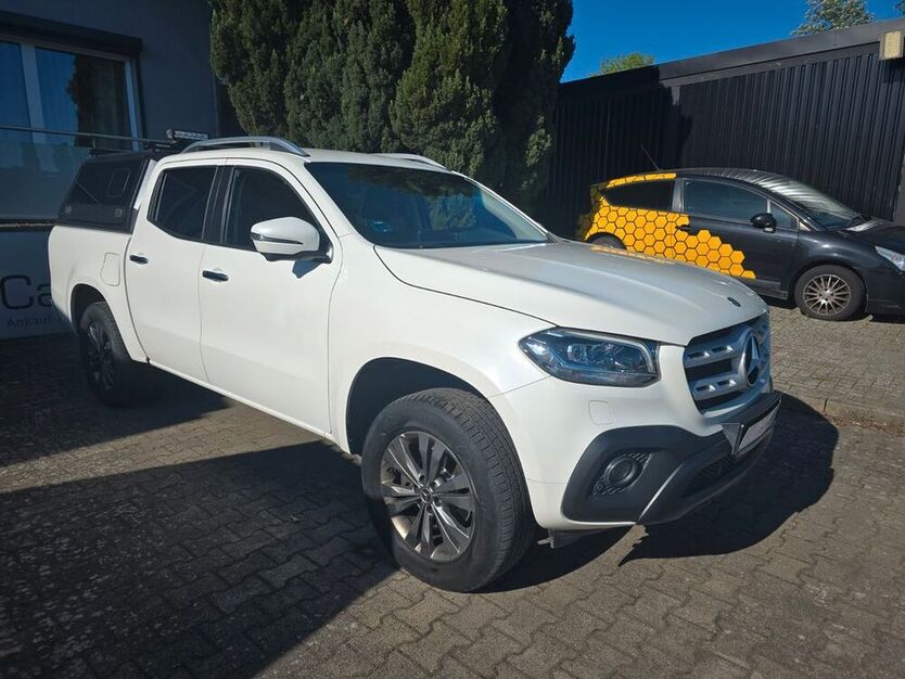 X 250