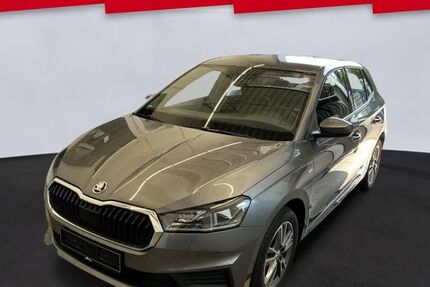 Skoda Fabia 56.566 km 15.980 &euro; Illertissen 89257
