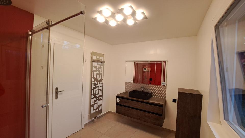 Reihenhaus Bonn Hardtberg - 7 Zimmer, 203 m&sup2;, 875.000&euro; | Angebot:25822630