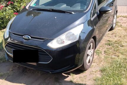Ford B-Max 134.000 km 3.800 &euro; Saarlouis 66740