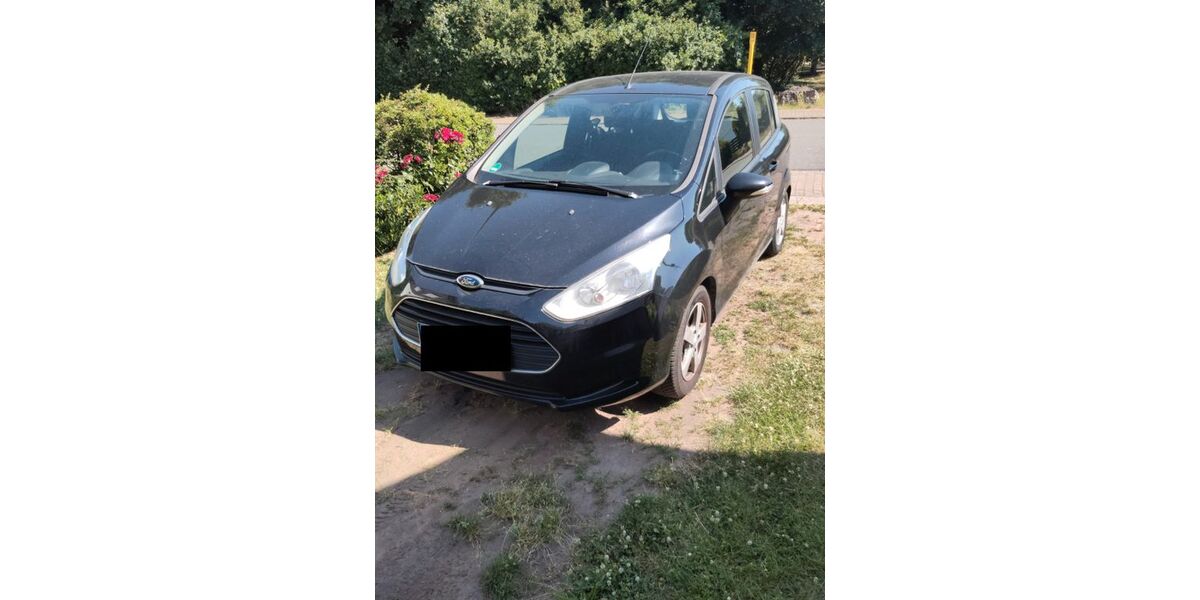Ford B-Max 134.000 km 3.800 &euro; Saarlouis 66740
