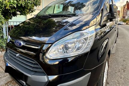 Ford Tourneo Custom 185.656 km 10.999 € Bremen 28211