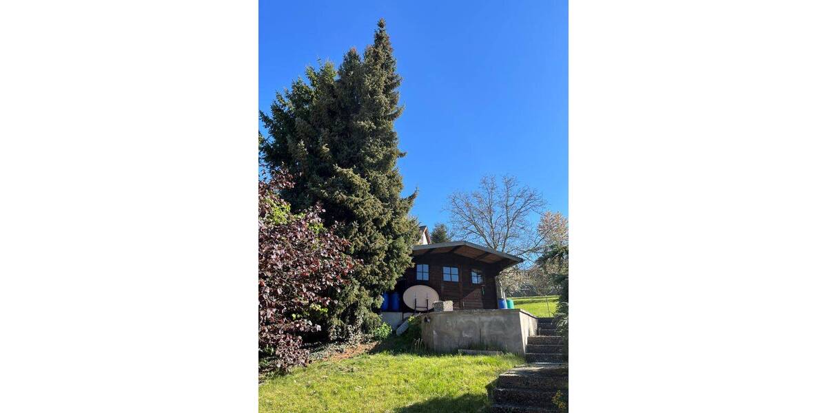 Einfamilienhaus Kulmbach Blaich - 7 Zimmer, 160 m&sup2;, 215.000&euro; | Angebot:26724835