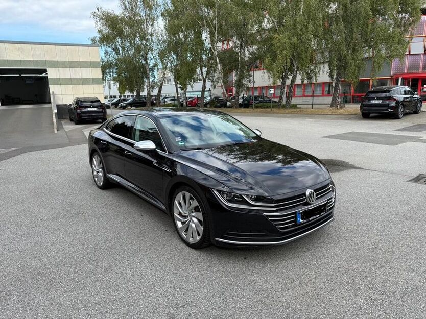 Arteon