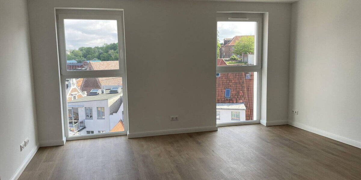 Gewerbeobjekt Lübeck Innenstadt - 2.490&euro; | Angebot:26820822