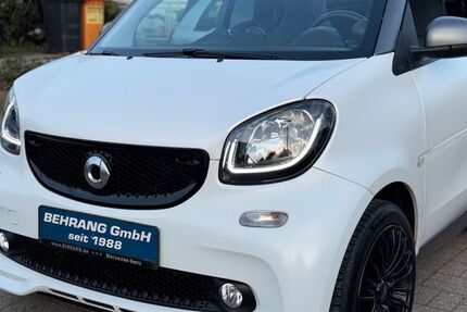 Smart ForTwo 66.000 km 17.448 &euro; Norderstedt bei Hamburg 22848