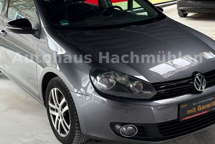 VW Golf 169.000 km 5.490 &euro; Bad Münder 31848