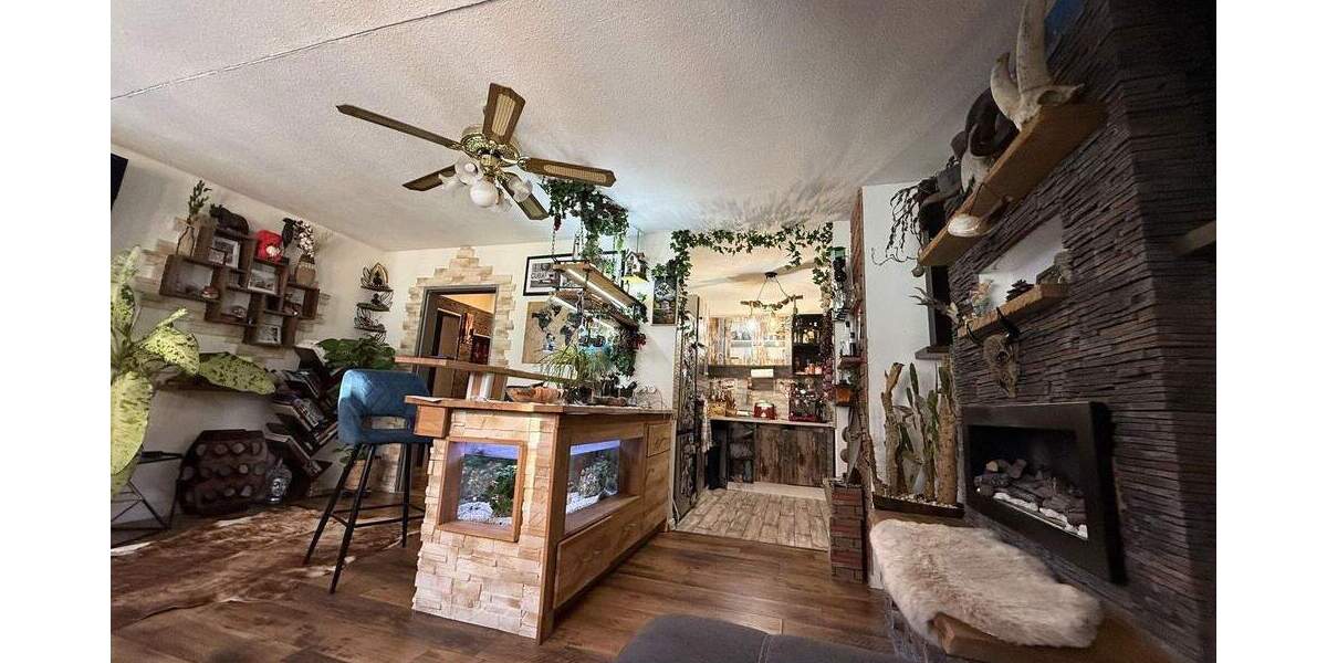 Ideales Zuhause in ruhiger Umgebung mit ausgezeichneter Lage 2 zimmer