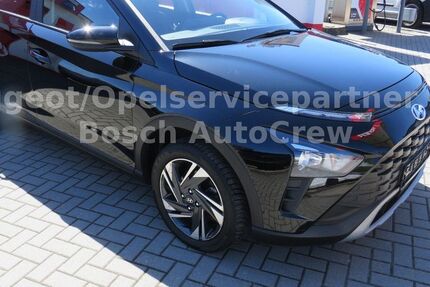 Hyundai BAYON 38.500 km 16.290 &euro; Hitzacker 29456