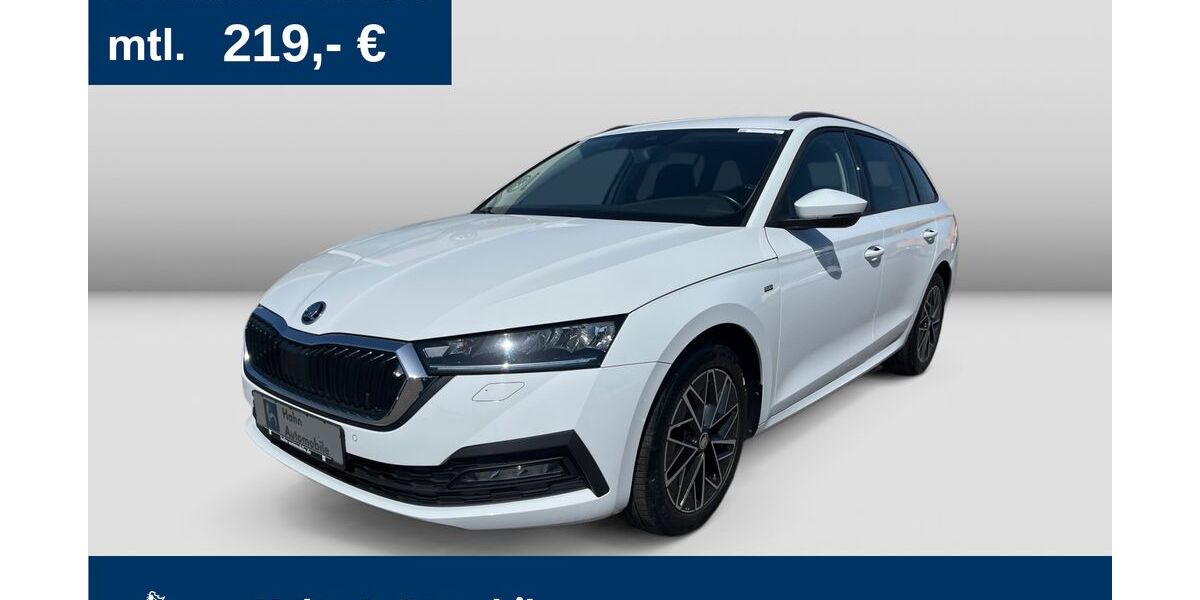 Skoda Octavia 80.356 km 22.740 &euro; Weinstadt-Endersbach 71384