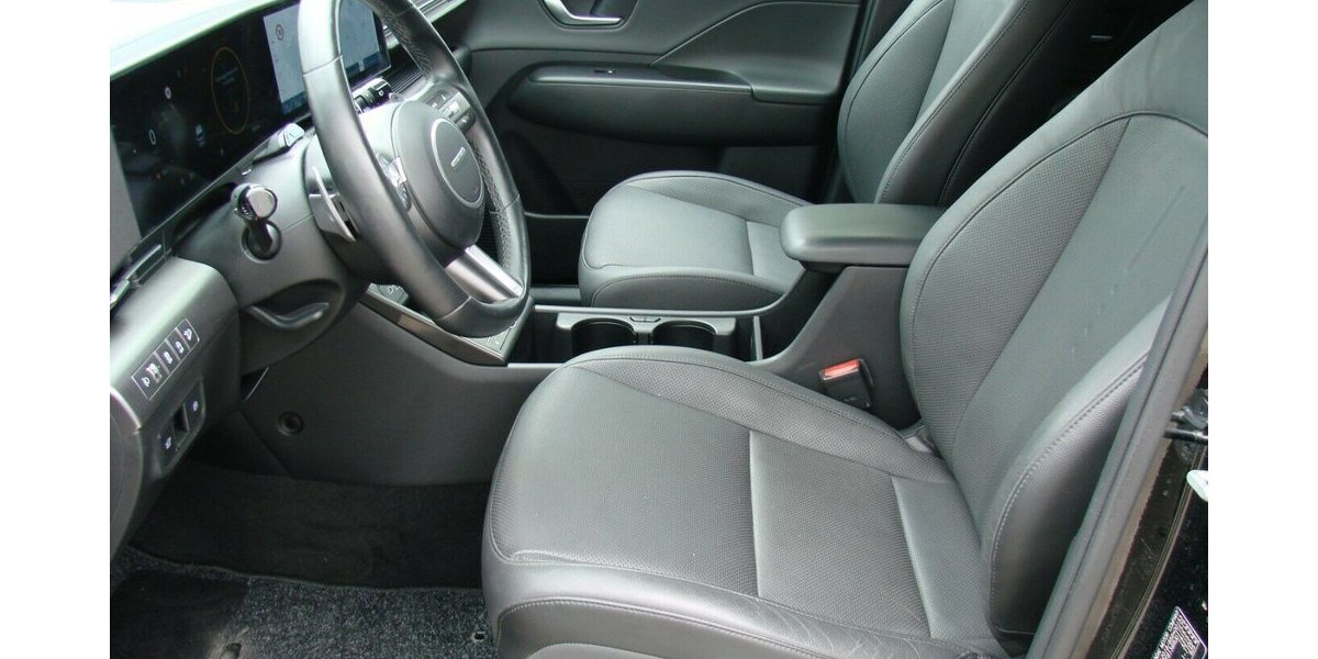 Hyundai Kona 1.6 T-GDI Prime ACC LED BOSE AHK Schiebedach 53.065 km 25.980 &euro; Falkensee 14612