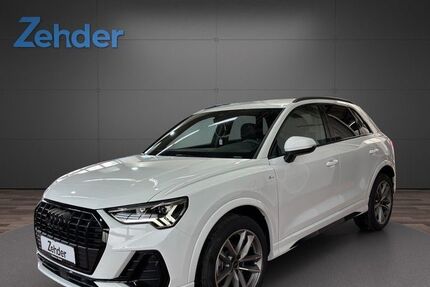 Audi Q3 1.005 km 42.931 € Cham 93413