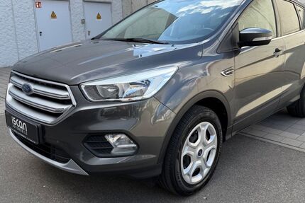 Ford Kuga 84.000 km 9.950 &euro; Backnang 71522