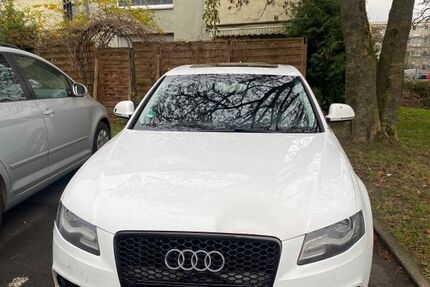 Audi A4 271.100 km 4.950 &euro; Kassel 34134