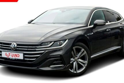 VW Arteon 65.190 km 32.490 &euro; Schwerin 19061