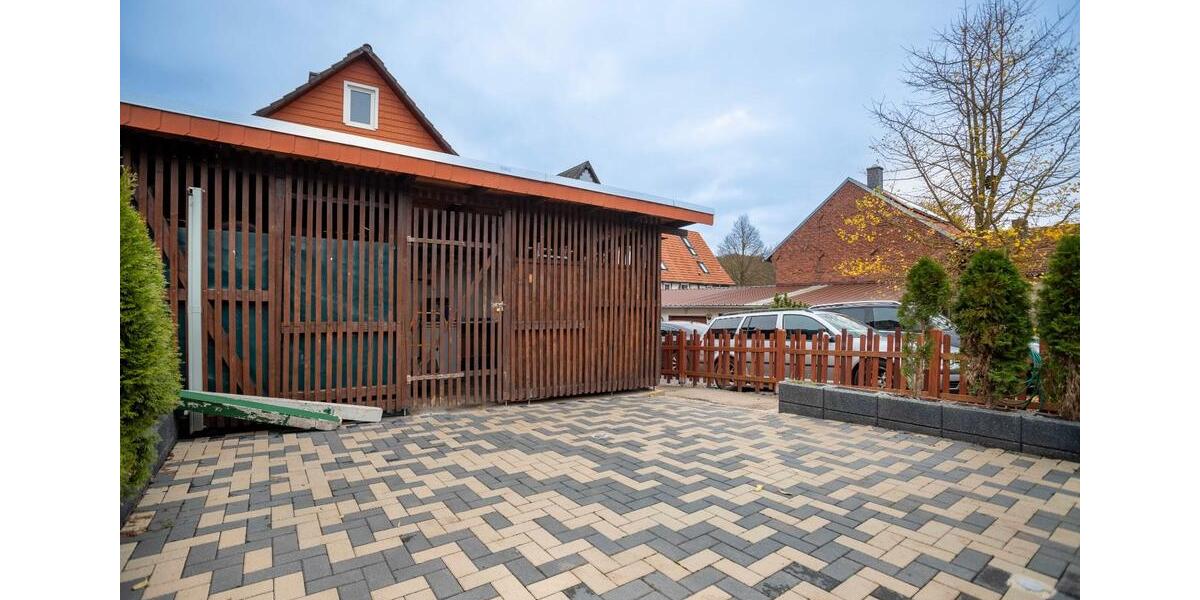 Einfamilienhaus Waldkappel - 4 Zimmer, 157 m&sup2;, 1.200&euro; | Angebot:26220799
