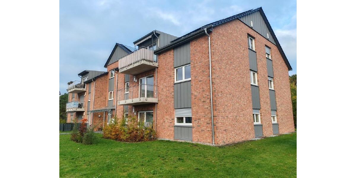 Etagenwohnung Jembke - 3 Zimmer, 73 m&sup2;, 973&euro; | Angebot:25378880