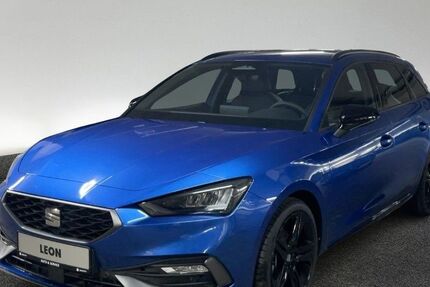 Seat Leon 6.500 km 29.950 &euro; München 80687