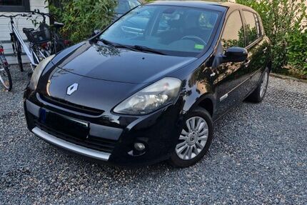 Renault Clio 116.000 km 3.300 &euro; Neuenhagen 15366