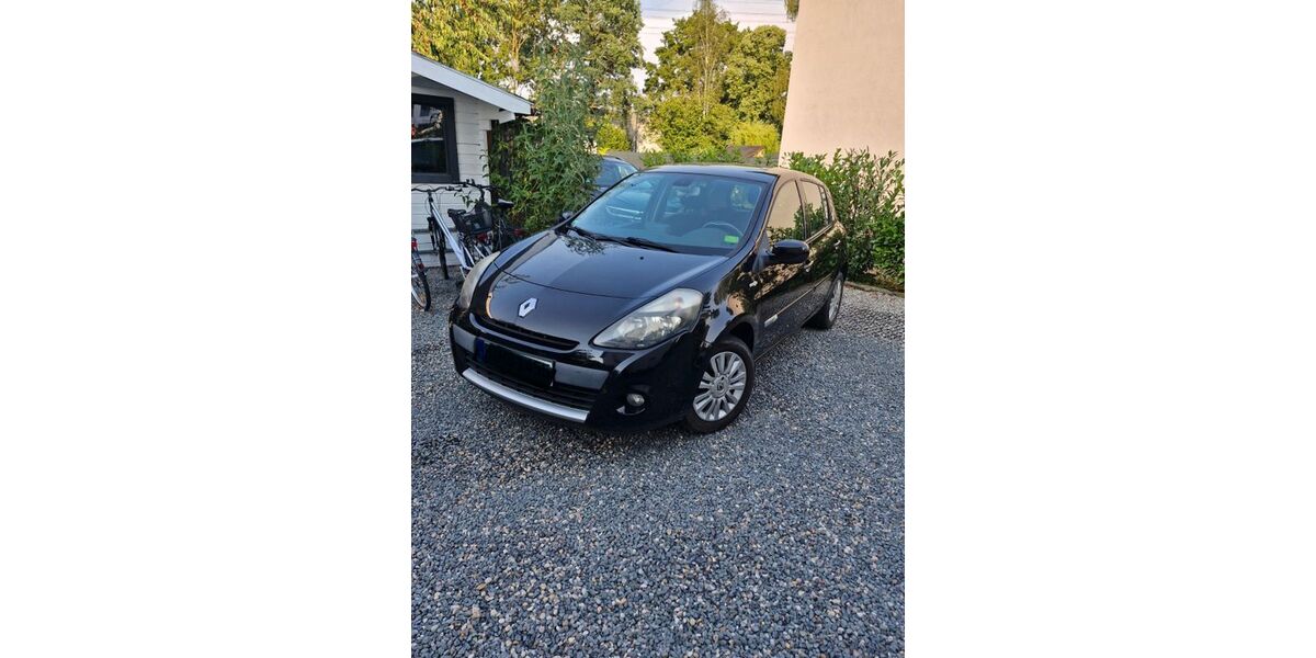 Renault Clio 116.000 km 3.300 &euro; Neuenhagen 15366