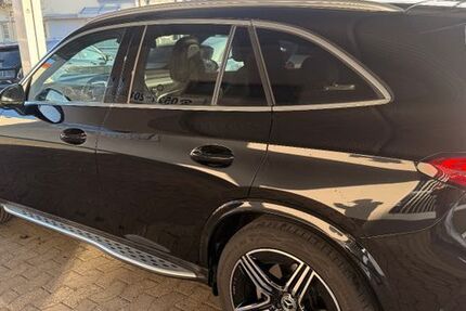 Mercedes-Benz GLC 220 22.500 km 59.800 &euro; Bielefeld 33699