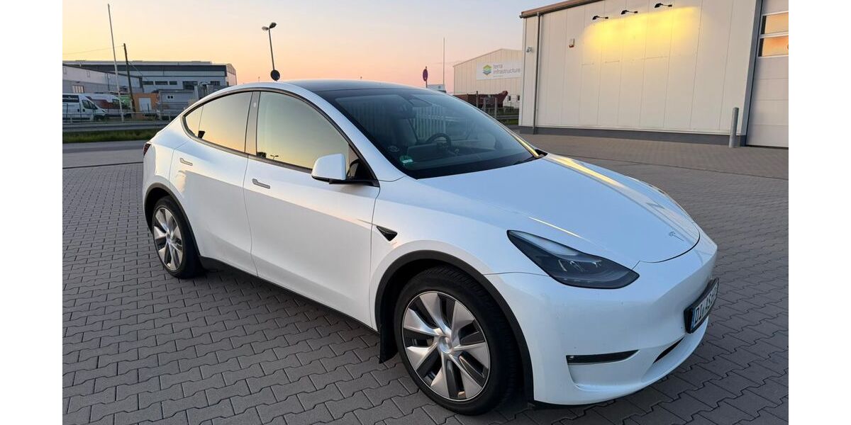 Tesla Model Y 136.000 km 28.990 &euro; Dieburg 64807