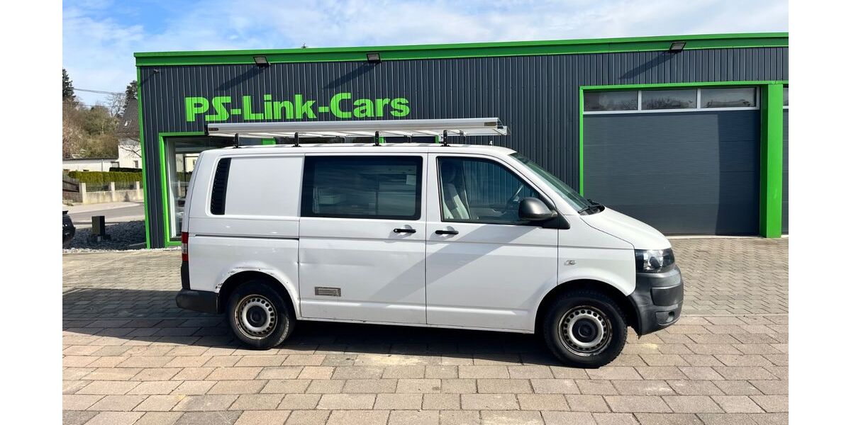 VW T5 Transporter 200.000 km 10.890 &euro; Thannhausen 86470