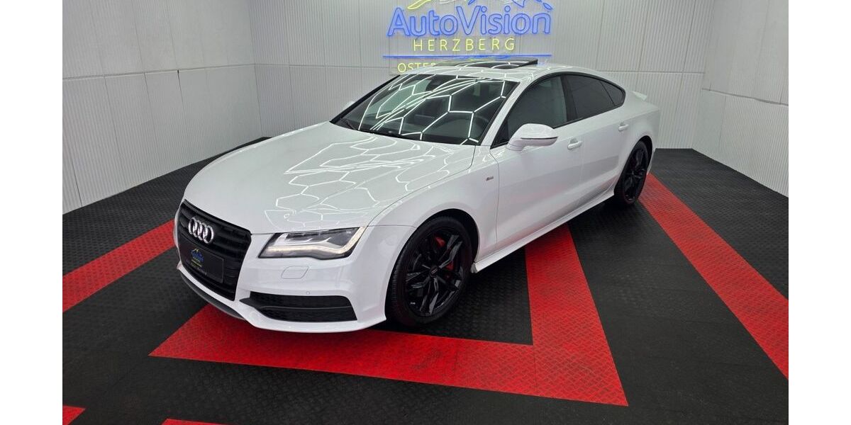 Audi A7 169.000 km 20.950 &euro; Osterode am Harz 37520