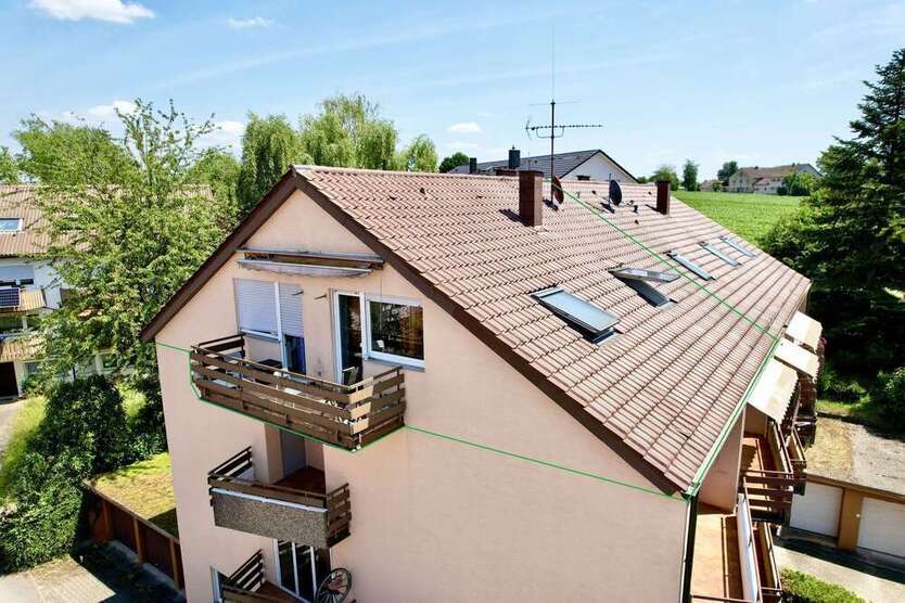 Wohnung zum Kaufen in Marbach am Neckar 260.000 € 79 m²